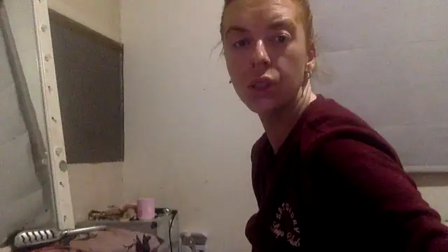 Bellababexox online show from June 6, 2026, 12:16 am