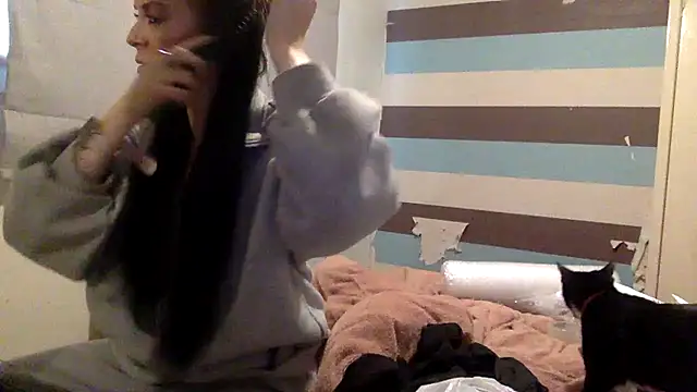 Bellababexox online show from June 19, 2026, 2:54 pm