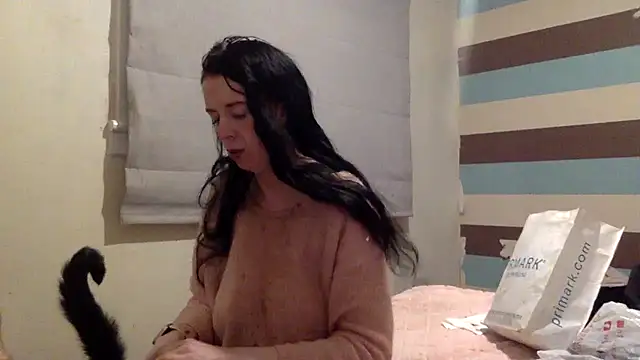Bellababexox online show from July 20, 2026, 4:05 am
