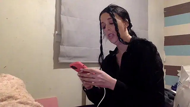 Bellababexox online show from July 26, 2026, 3:14 am