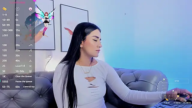 Snapshot of Dina_haddad chatting on November 6, 2025, 10:21 pm Dina haddad online show from November 6, 2025, 10:21 pm