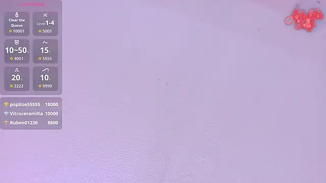 Snapshot of AndreaSweet2 chatting on June 11, 2026, 2:53 am AndreaSweet2 online show from June 11, 2026, 2:53 am