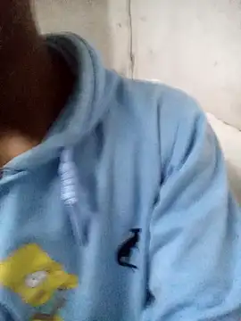 Ghost5943 online show from October 2, 2025, 1:45 am