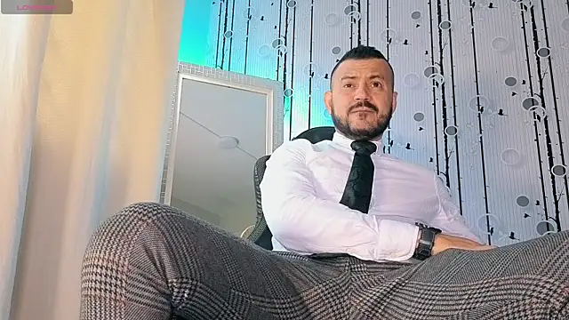 AlphaDrip online show from October 17, 2025, 12:41 pm