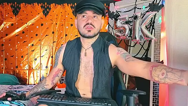 AlphaDrip online show from October 23, 2025, 12:26 pm