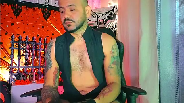 AlphaDrip online show from October 29, 2025, 12:18 pm