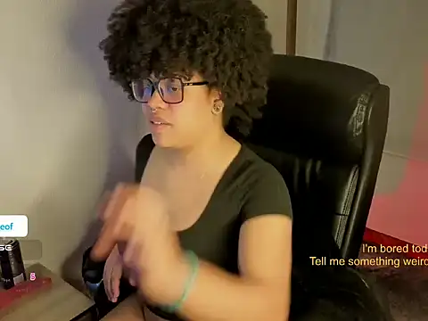 afro jayleof online show from September 18, 2025, 1:18 am