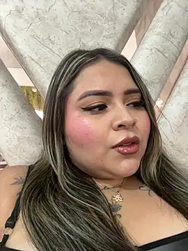 ashley-swift- online show from July 31, 2026, 4:34 am