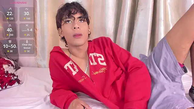 Snapshot of d3rke_666 chatting on September 27, 2025, 5:01 am d3rke 666 online show from September 27, 2025, 5:01 am