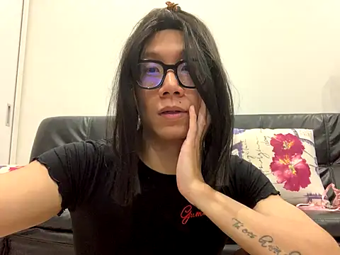 Snapshot of AnnaCR666 chatting on November 14, 2025, 5:17 am AnnaCR666 online show from November 14, 2025, 5:17 am