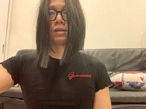 Snapshot of AnnaCR666 chatting on November 22, 2025, 8:35 am AnnaCR666 online show from November 22, 2025, 8:35 am