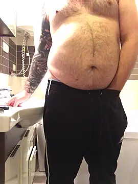 JeffryBoy36 online show from October 27, 2025, 10:03 pm