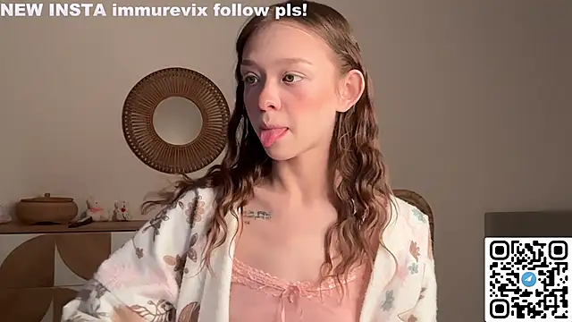 barbaraloveu online show from April 26, 2026, 1:36 am