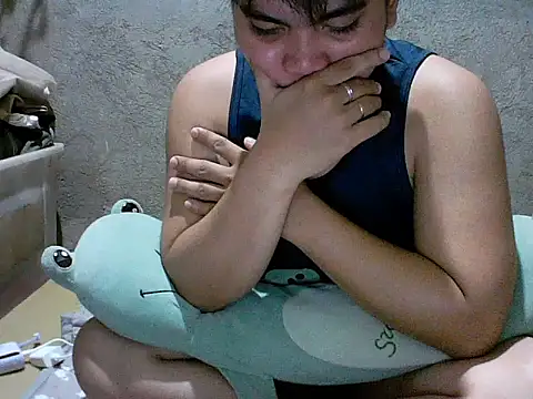 alhex gay26 online show from March 24, 2026, 4:34 pm