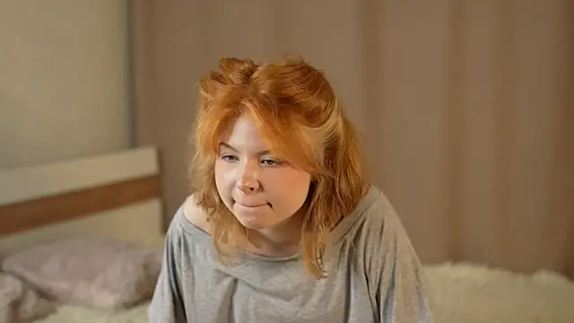 Stella Vanila online show from September 14, 2025, 2:00 am