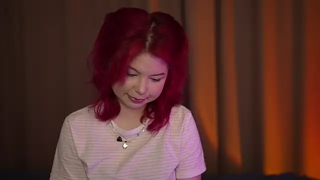 Stella Vanila online show from November 14, 2025, 12:09 am