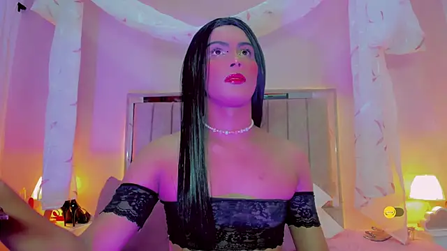 Daniela sanchezx online show from September 25, 2025, 6:00 pm