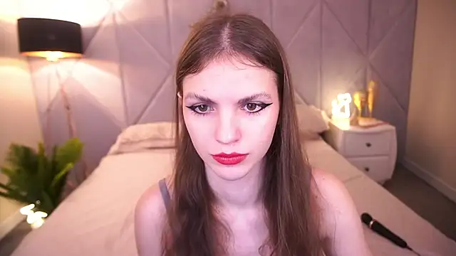 Snapshot of PussyOnLuck chatting on November 14, 2025, 7:07 am PussyOnLuck online show from November 14, 2025, 7:07 am