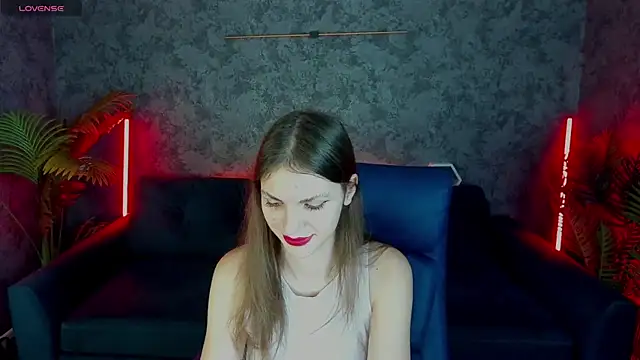 Snapshot of PussyOnLuck chatting on November 21, 2025, 6:56 am PussyOnLuck online show from November 21, 2025, 6:56 am