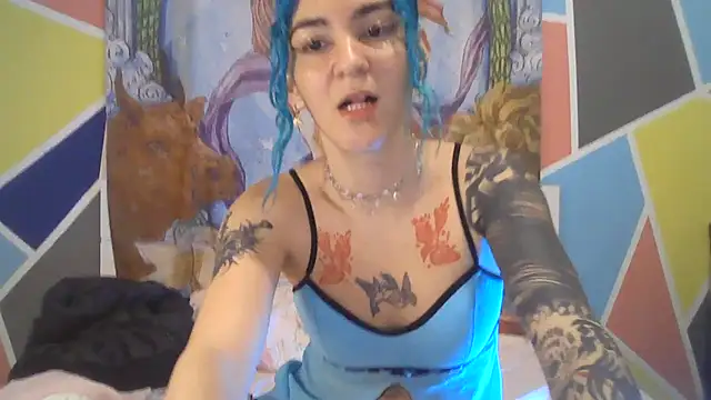 Snapshot of peetitefairy chatting on September 28, 2025, 4:40 am peetitefairy online show from September 28, 2025, 4:40 am