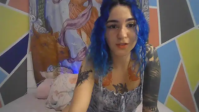 Snapshot of peetitefairy chatting on November 4, 2025, 4:33 am peetitefairy online show from November 4, 2025, 4:33 am