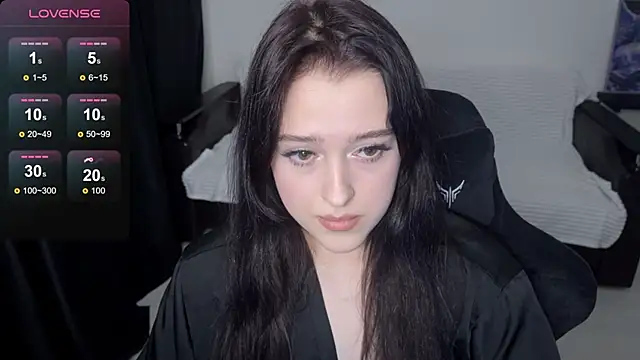 Snapshot of Sunshine_J chatting on October 16, 2025, 6:09 pm Sunshine J online show from October 16, 2025, 6:09 pm