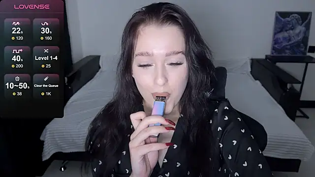 Snapshot of Sunshine_J chatting on November 20, 2025, 5:34 pm Sunshine J online show from November 20, 2025, 5:34 pm