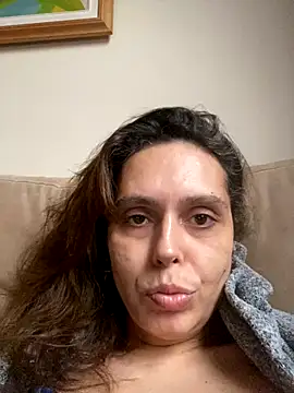 SashaMuller89 online show from December 19, 2025, 8:38 pm