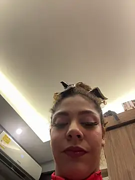 hannachris- online show from March 1, 2026, 11:18 pm