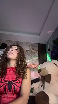 hannachris- online show from May 28, 2026, 12:30 am