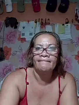 Snapshot of vickyhot1966 chatting on July 17, 2026, 9:41 pm vickyhot1966 online show from July 17, 2026, 9:41 pm