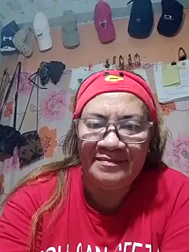 Snapshot of vickyhot1966 chatting on July 23, 2026, 11:52 am vickyhot1966 online show from July 23, 2026, 11:52 am