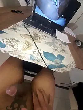 fucking hard live online show from October 26, 2025, 5:30 pm