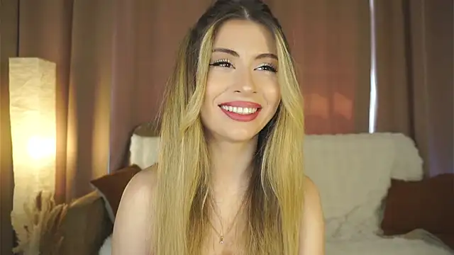 Snapshot of GeorginaHarn chatting on June 30, 2026, 8:04 am GeorginaHarn online show from June 30, 2026, 8:04 am