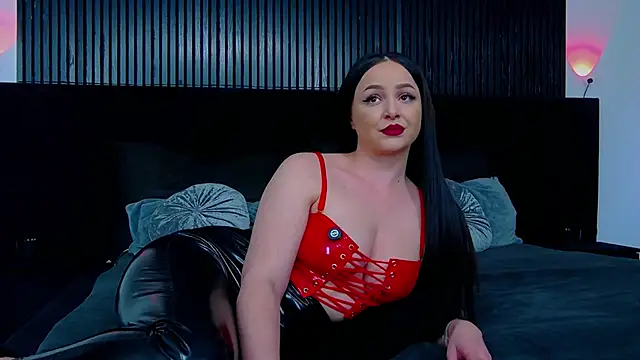 wickeddenise online show from May 3, 2026, 9:48 am