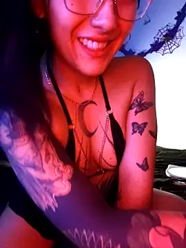 aika666  online show from May 14, 2026, 5:47 am