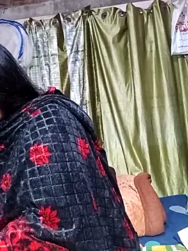 Snapshot of BOBITA_1 chatting on December 18, 2025, 4:07 am BOBITA 1 online show from December 18, 2025, 4:07 am