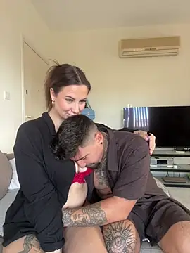 ManjaWinkler online show from February 22, 2026, 5:51 am