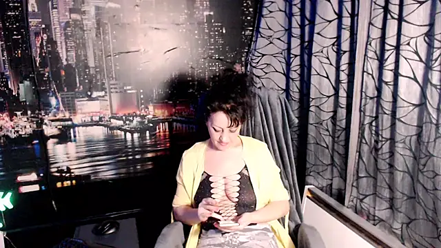 AMOURSWEET2025 online show from January 6, 2026, 3:49 pm