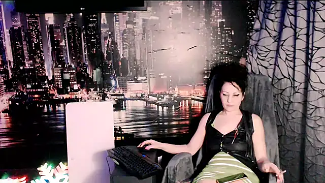 AMOURSWEET2025 online show from March 5, 2026, 6:48 pm