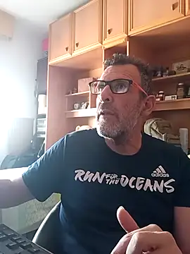 gigolobcn online show from April 24, 2026, 4:31 pm