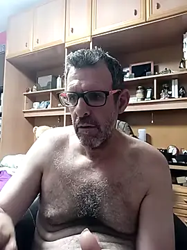 Snapshot of gigolobcn chatting on May 3, 2026, 5:24 am gigolobcn online show from May 3, 2026, 5:24 am