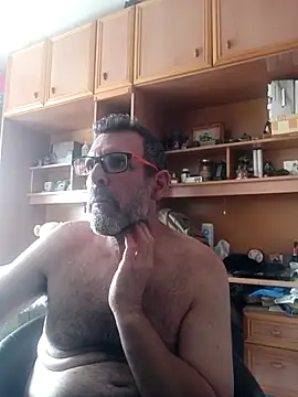 Snapshot of gigolobcn chatting on May 8, 2026, 12:43 pm gigolobcn online show from May 8, 2026, 12:43 pm