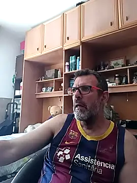 Snapshot of gigolobcn chatting on May 16, 2026, 11:09 am gigolobcn online show from May 16, 2026, 11:09 am