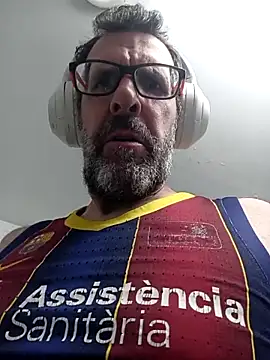 Snapshot of gigolobcn chatting on May 18, 2026, 6:41 am gigolobcn online show from May 18, 2026, 6:41 am