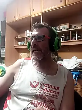 Snapshot of gigolobcn chatting on August 1, 2026, 8:19 pm gigolobcn online show from August 1, 2026, 8:19 pm