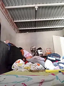 dahian charlote02 online show from March 10, 2026, 7:30 pm