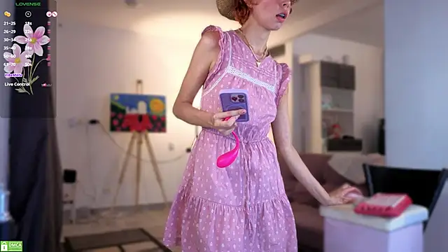 colette e online show from March 17, 2026, 7:12 am