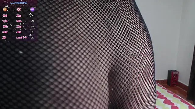 evangeline lover online show from January 8, 2026, 1:24 pm