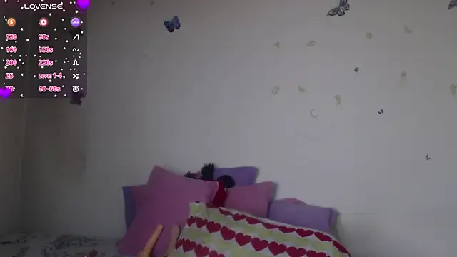 evangeline lover online show from July 11, 2026, 2:53 pm